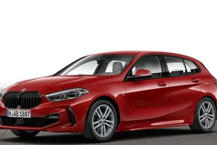 BMW 118 42.231 km 25.890 &euro; Betzdorf 57518