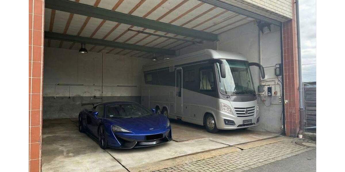 Gewerbeobjekt Bad Marienberg Bad Marienberg - 365&euro; | Angebot:25799356