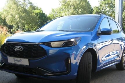 Ford Kuga 11.000 km 35.890 &euro; Erndtebrück 57339