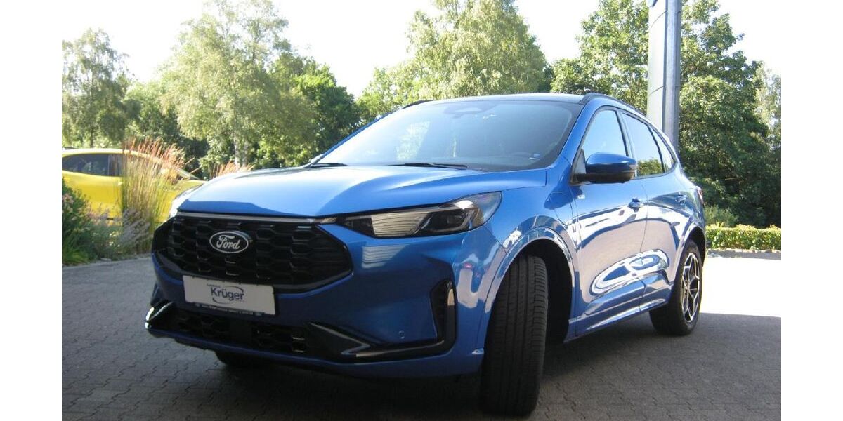 Ford Kuga 11.000 km 35.890 &euro; Erndtebrück 57339