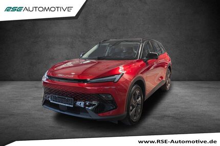 Baic Beijing X55 19.850 km 23.990 &euro; Olpe 57462