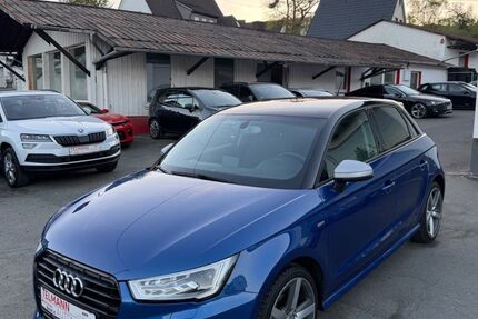 Audi A1 104.000 km 14.890 &euro; Neunkirchen 57290