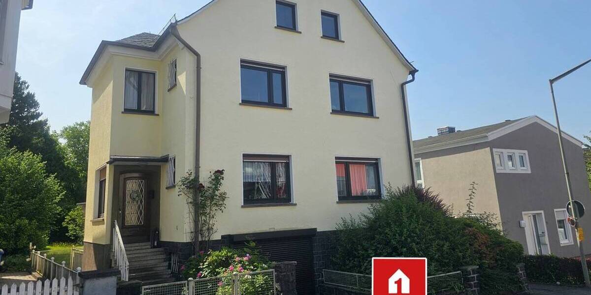 Mehrfamilienhaus, Wohnhaus Betzdorf - 9 Zimmer, 280 m&sup2;, 298.900&euro; | Angebot:25691886