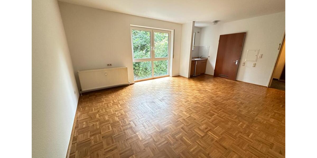 Etagenwohnung Bad Marienberg (Westerwald) - 1 Zimmer, 29 m&sup2;, 390&euro; | Angebot:24183092