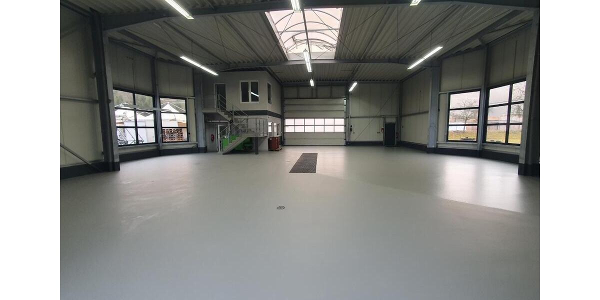 Gewerbeobjekt Wilnsdorf - 2.850&euro; | Angebot:25158198