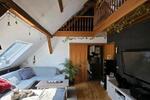 Dachgeschoßwohnung Herdorf - 4 Zimmer, 100 m&sup2;, 155.000&euro; | Angebot:26889413