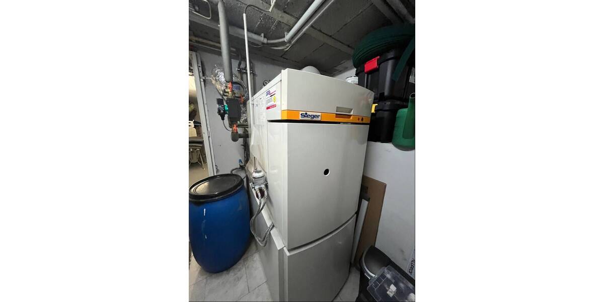 Einfamilienhaus Dietzhölztal Steinbrücken - 5 Zimmer, 130 m&sup2;, 199.500&euro; | Angebot:25667515