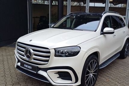 Mercedes-Benz GLS 580 6.114 km 112.540 &euro; Lennestadt-Trockenbrück 57368