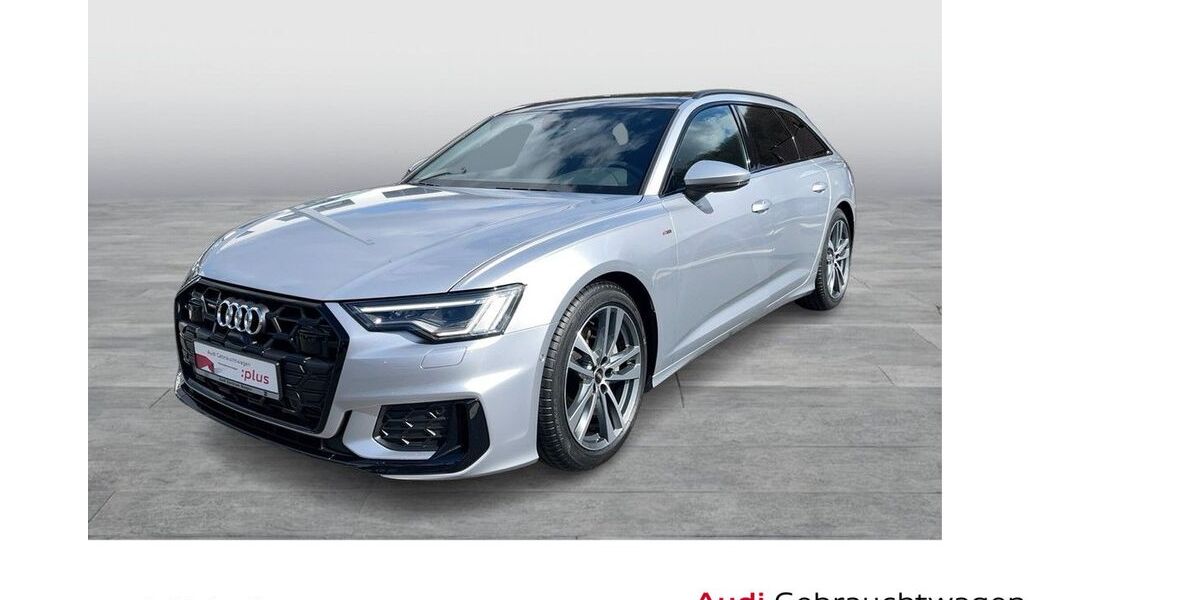 Audi A6 24.200 km 50.980 &euro; Siegen 57074