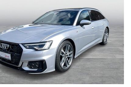 Audi A6 24.200 km 52.410 &euro; Siegen 57074