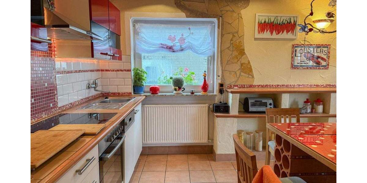 Einfamilienhaus Hachenburg VG - 5 Zimmer, 132 m&sup2;, 229.000&euro; | Angebot:25691833