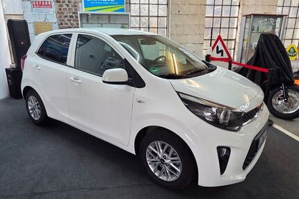 Kia Picanto 19.500 km 12.950 &euro; Haiger 35708