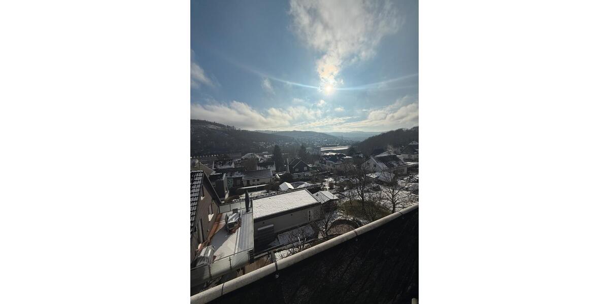 Dachgeschoßwohnung Wissen - 3 Zimmer, 75 m&sup2;, 699&euro; | Angebot:25724569