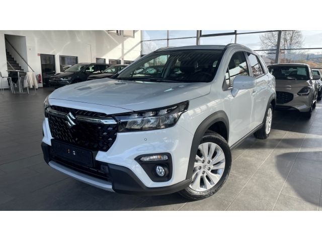 Suzuki (SX4) S-Cross 6.419 km 24.370 &euro; Attendorn 57439