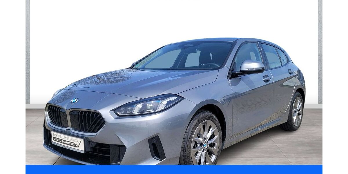 BMW 120 8.170 km 30.490 &euro; Dillenburg 35684