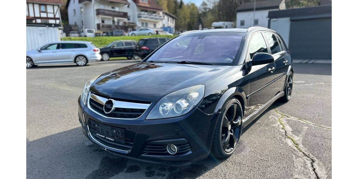 Opel Signum 296.000 km 1.900 &euro; Haiger 35708