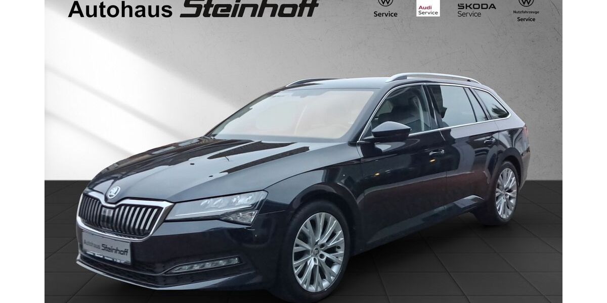 Skoda Superb 66.908 km 25.790 &euro; Attendorn 57439