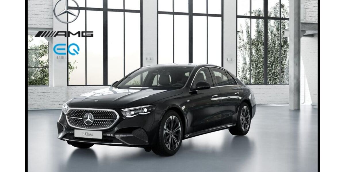 Mercedes-Benz E 300 7.040 km 51.290 &euro; Siegen 57074