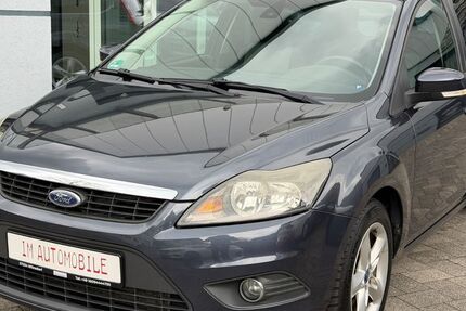 Ford Focus 200.406 km 3.500 &euro; Wilnsdorf 57234