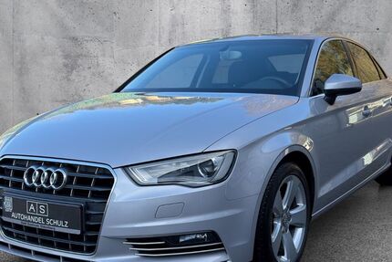 Audi A3 91.500 km 12.999 &euro; Neunkirchen 57290
