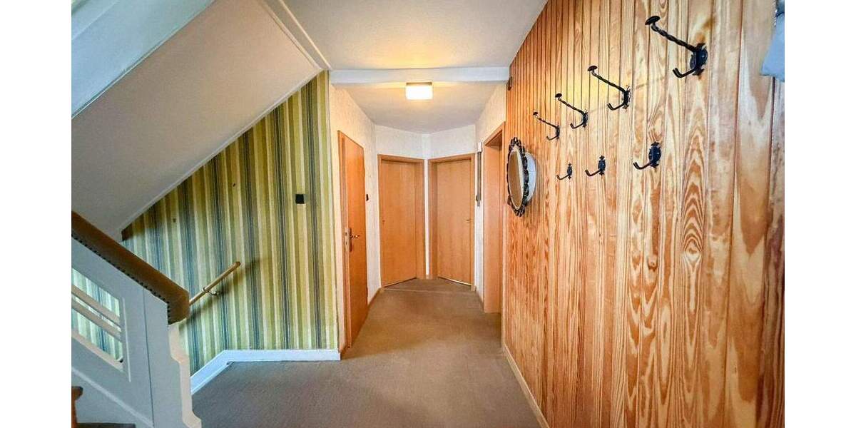 Einfamilienhaus Wissen - 5 Zimmer, 130 m&sup2;, 195.000&euro; | Angebot:25691929