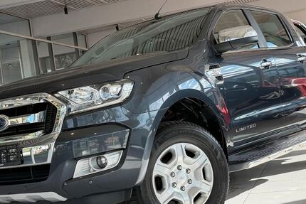 Ford Ranger 67.242 km 25.991 &euro; Siegen 57078