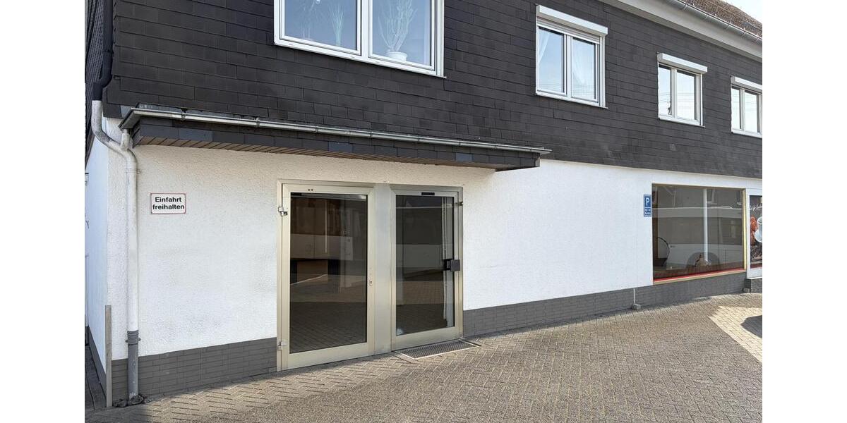 Gewerbeobjekt Neunkirchen - 600&euro; | Angebot:26233506