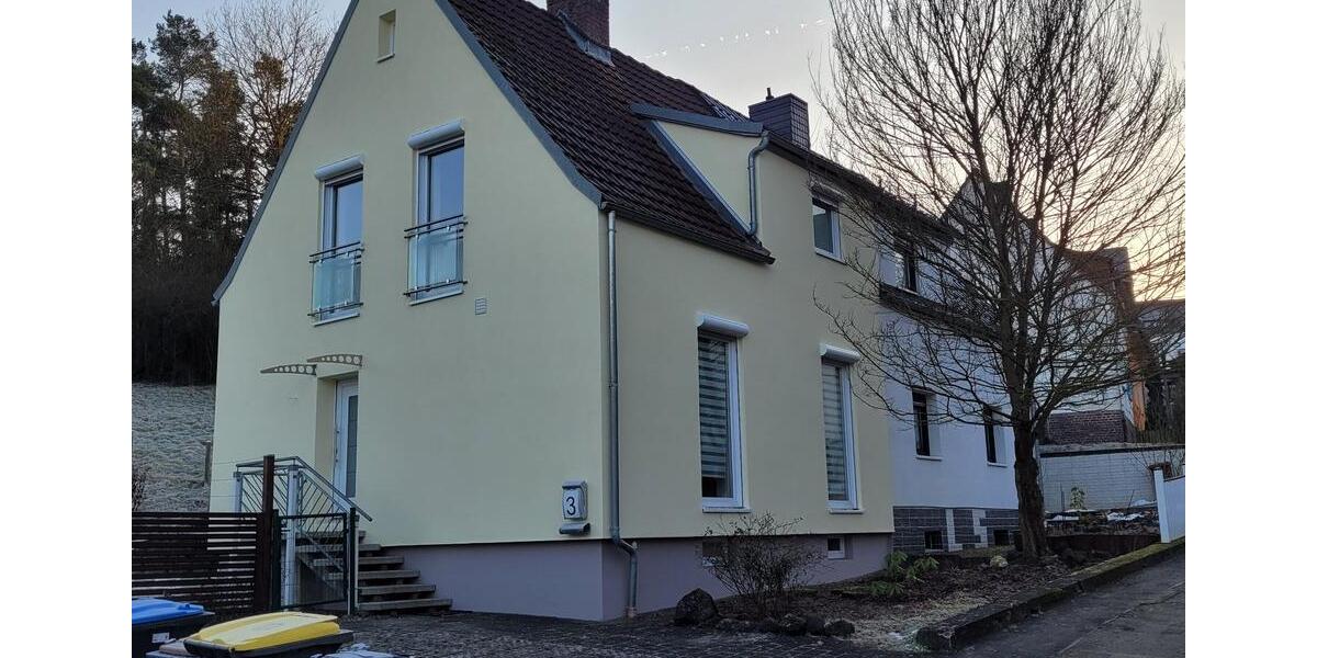 Doppelhaushälfte Dillenburg - 3 Zimmer, 80 m&sup2;, 229.000&euro; | Angebot:25258960