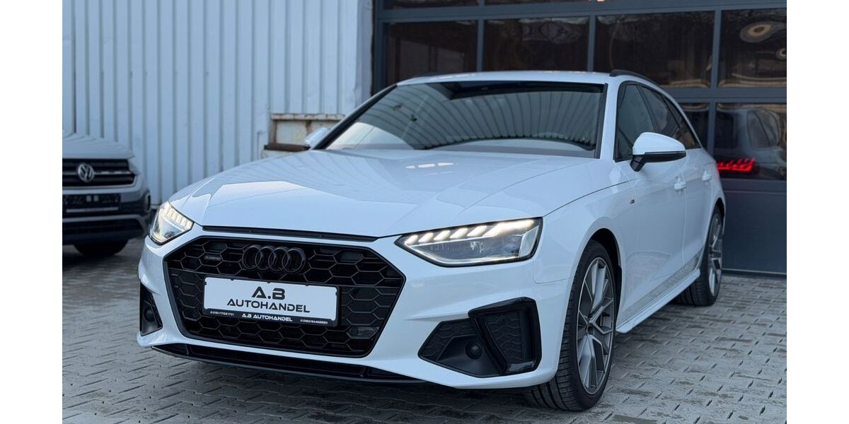 Audi A4 138.850 km 27.890 &euro; Wilden (Siegerland) 57234