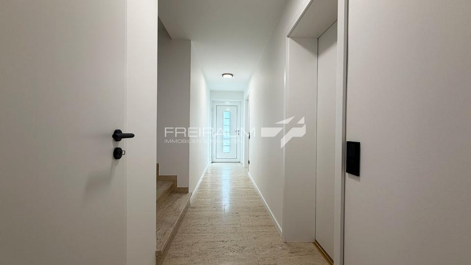 Doppelhaushälfte Wilnsdorf - 5 Zimmer, 120 m&sup2;, 1.300&euro; | Angebot:25426727