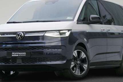 VW T7 Multivan 9.900 km 79.900 &euro; Herborn 35745