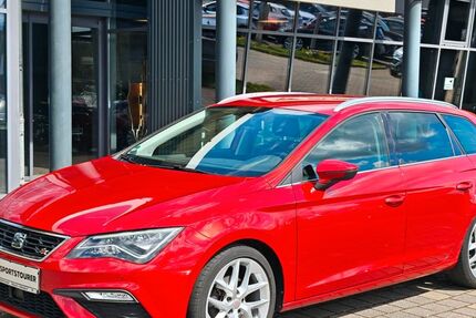 Seat Leon 105.596 km 15.490 &euro; Wissen 57537