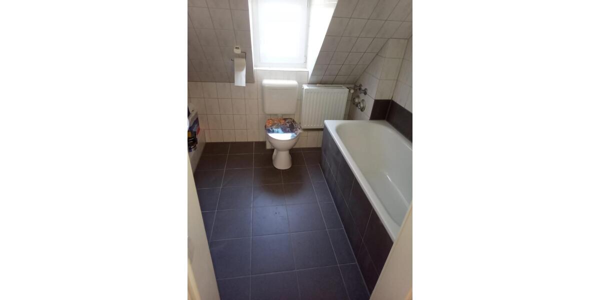 Dachgeschoßwohnung Dietzhölztal - 2 Zimmer, 44 m&sup2;, 97.000&euro; | Angebot:27219525