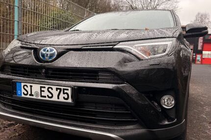 Toyota RAV 4 100.000 km 20.000 &euro; Siegen 57072