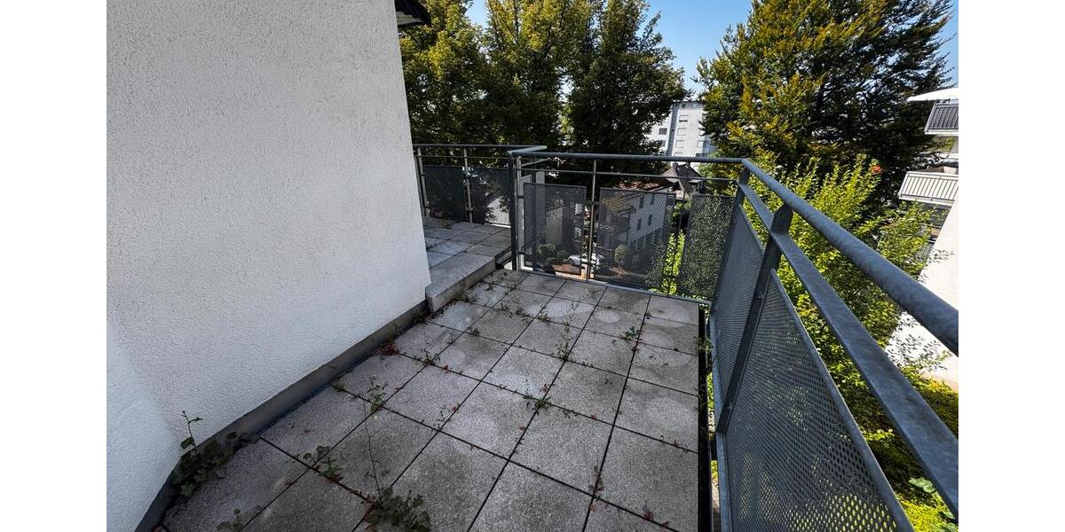 Etagenwohnung Siegen - 3 Zimmer, 81 m&sup2;, 725&euro; | Angebot:25635955