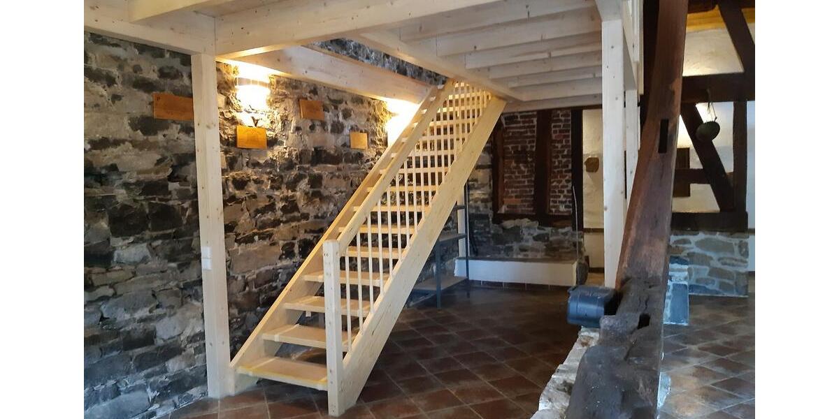 Loft - Studio - Atelier Rennerod - 1 Zimmer, 120 m&sup2;, 700&euro; | Angebot:20440646