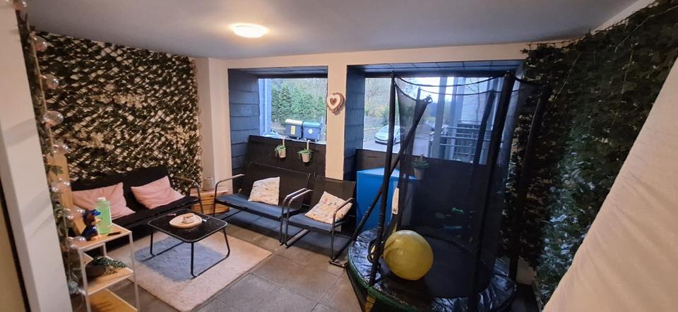 Erdgeschoßwohnung Hachenburg - 3 Zimmer, 98 m&sup2;, 780&euro; | Angebot:25892180