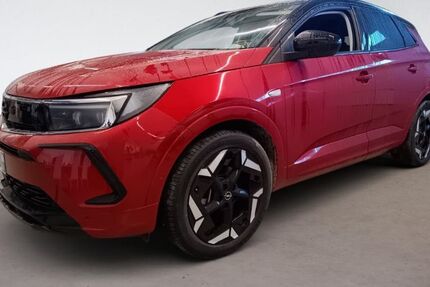 Opel Grandland (X) 6.700 km 28.990 &euro; Hachenburg 57627