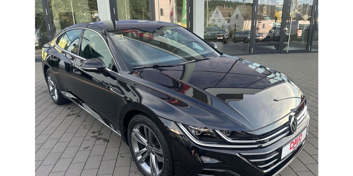VW Arteon 86.300 km 25.991 &euro; Burbach 57299