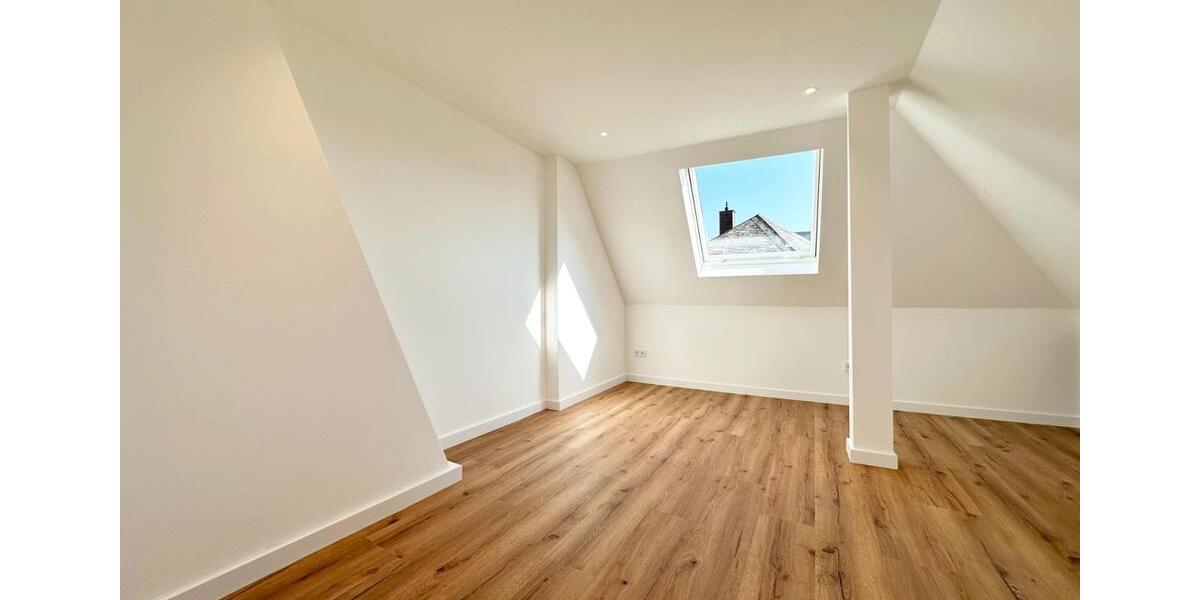 Etagenwohnung Siegen - 2 Zimmer, 34 m&sup2;, 118.000&euro; | Angebot:26425132