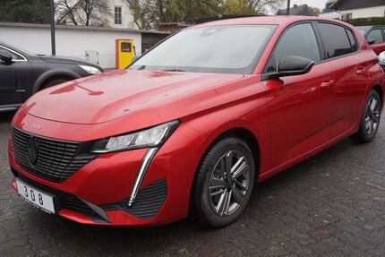 Peugeot 308 21.900 km 25.790 &euro; Burbach 57299