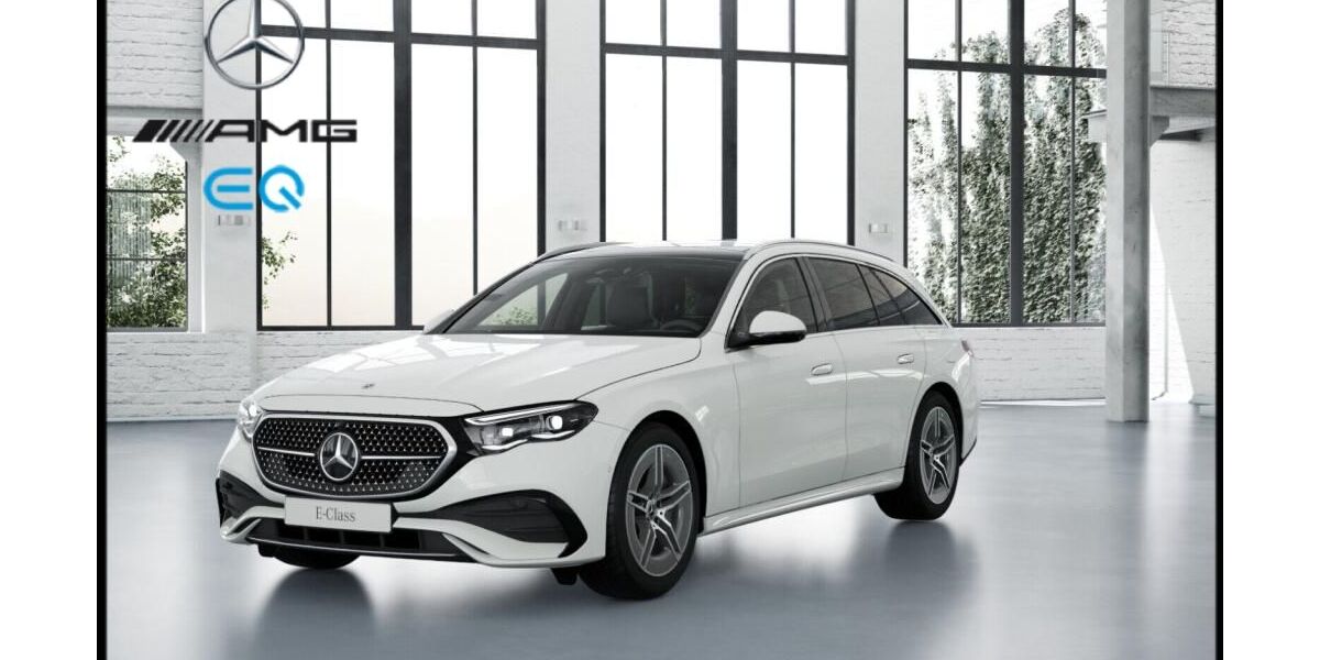 Mercedes-Benz E 300 13.916 km 51.550 &euro; Dillenburg 35683