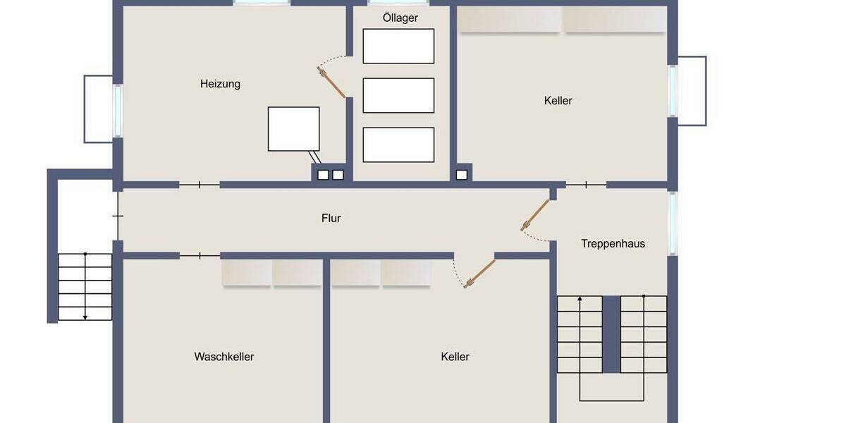 Mehrfamilienhaus, Wohnhaus Kirchhundem Würdinghausen - 6 Zimmer, 139 m&sup2;, 179.000&euro; | Angebot:25682637