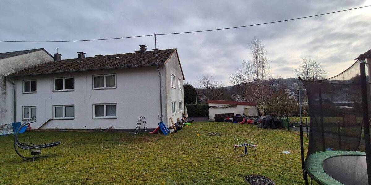 Mehrfamilienhaus, Wohnhaus Waldbröl - 280.000&euro; | Angebot:26501887