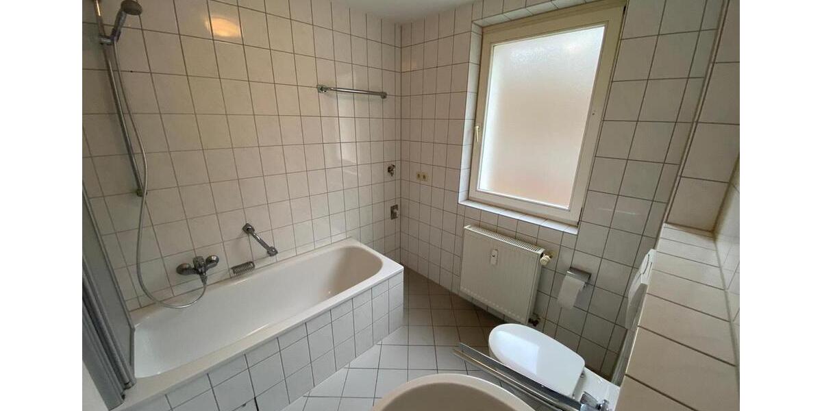 Etagenwohnung Bad Laasphe - 2 Zimmer, 60 m&sup2;, 470&euro; | Angebot:26044680