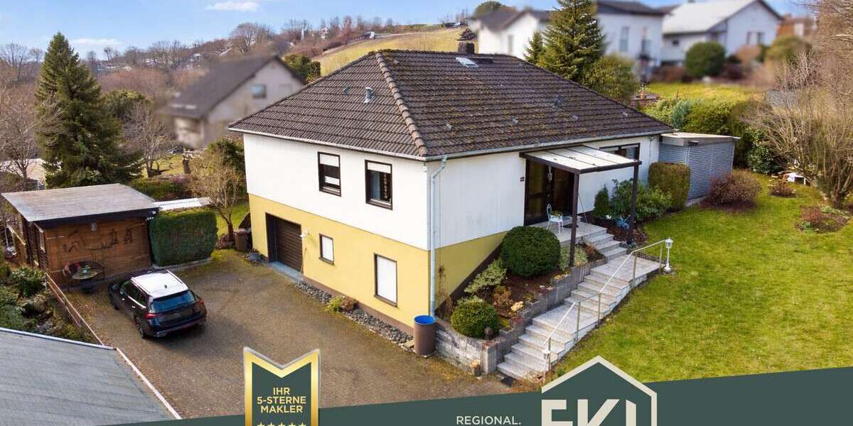 Einfamilienhaus Alsdorf - 4 Zimmer, 146 m&sup2;, 250.000&euro; | Angebot:25214591