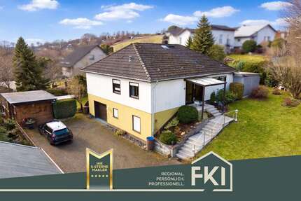 Haus Alsdorf - 4 Zimmer, 146 m&sup2;, 250.000&euro; | Angebot:25214591