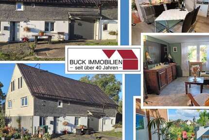 Haus Neunkhausen - 5 Zimmer, 106 m&sup2;, 117.500&euro; | Angebot:23544701