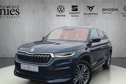 Skoda Kodiaq 83.050 km 28.990 &euro; Wilnsdorf 57234