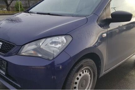 Seat Mii 115.000 km 5.990 &euro; Bruchertseifen 57539